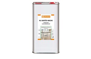 Asuso NatureLine Hartöl High Solid